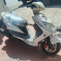 درااجه سكنس فحل صار سبوع من نزلتهه من الحاويه مكفوله من كلشي السعر ملي...