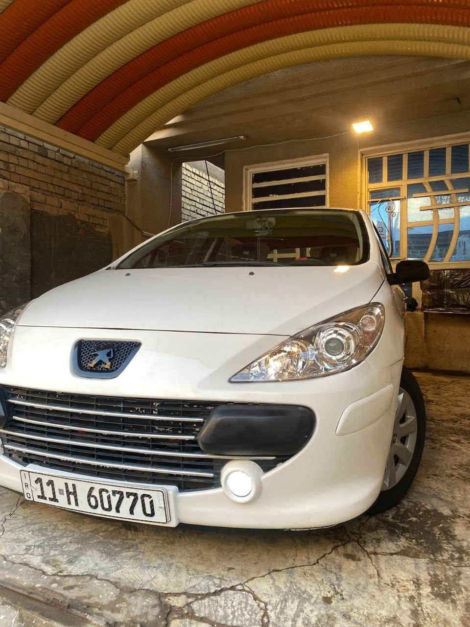 🚨🔥 بيجو 307 الفرنسية… اقتصادية ونظيفة 🔥🚨
Peugeot 307 – 2006 🇫🇷

💥 سيارة اقتصادية + استخدام يومي 😈💥
الموديل: 2006
الرقم: بغداد دولي – بأسمي
الموقع: بغداد / الزعفرانية 📍

━━━━━━━━━━━━━━━
🔥 الحالة:
سيارة نظيفة وجاهزة 💯
سنوية + هزة جدد ✅
تدفع بس نقل ملكية 😈

🔧 الملاحظات:
بيها نواقص بسيطة تنزل من السعر
غاز تبريد + نضوح بسيط بالمشطر

━━━━━━━━━━━━━━━
🚀 الإضافات الجديدة:
تخم تاير جديد 🛞
باتري جديد 🔋
صدر أمامي جديد
جامة أمامية جديدة
منظومة بانزين جديدة 🔥

━━━━━━━━━━━━━━━
💰 السعر؟

اكتب (بيجو) بالكومنت 📩
ويصلك السعر مباشرة على الخاص 🔥

━━━━━━━━━━━━━━━
🚨 عندك سيارة للبيع؟ 🚗
أرسل الصور والتفاصيل، وسنقوم بعرضها على صفحتنا مجاناً 🔥
فرصة للوصول إلى عدد كبير من المشترين 💯

━━━━━━━━━━━━━━━
📞 ***********
📍 بغداد – الزعفرانية
