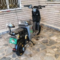 آر٩ موديل ٢٥ • بطارية ٣٢ أمبير • بغداد