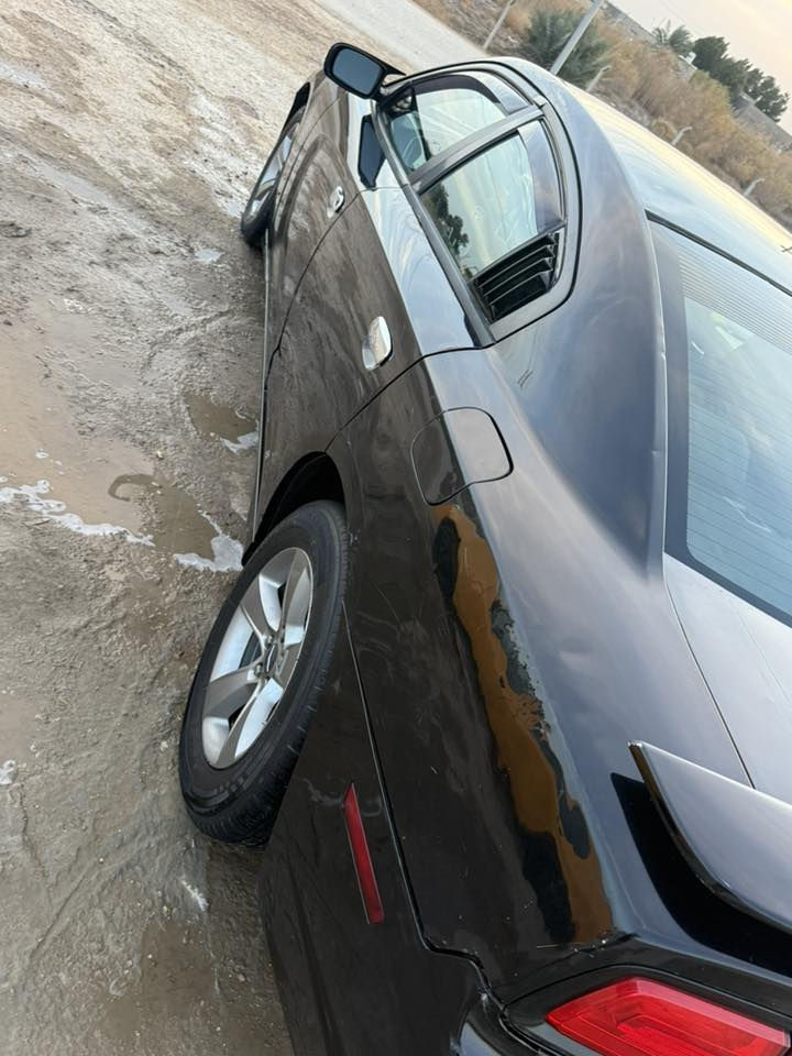 جارجر موديل 13 رقم بغداد جديد بسمي هزه جديد بيه 3قطع صبغ فقط كير محرك حداديه تبريد جاهزه 
السعر 135وبيه مجال  او مراوس حسب قناعه  الاستفسار الاتصال ع الرقم ***********
مكان السياره ديوانيه
