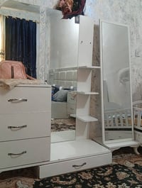 غرفه نوم • ٨قطع • للبيع