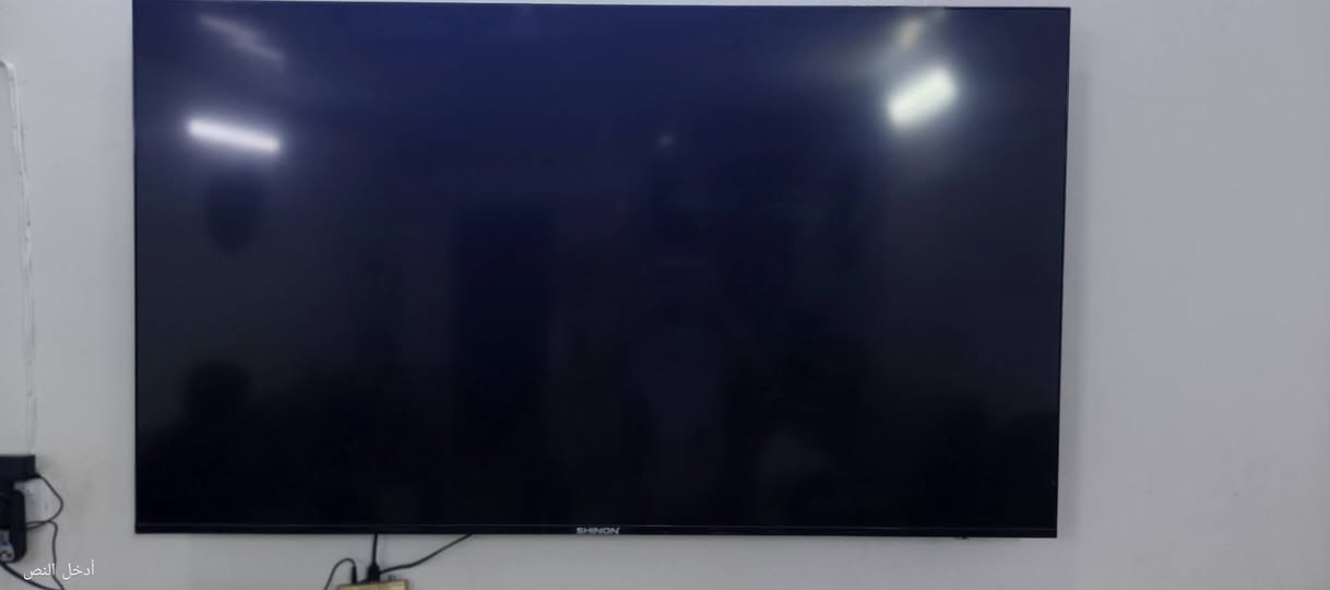 شاشه ذكيه SHlNON جميع البرامج تيك توك +فيس +انستا+نوت فليكس 🎬 +قنوات بين سبورت بجميع الدقات الحجم 65 مده الاستخدام شهر السعر 600
الارقام ***********
