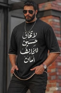 طباعة حسب الطلب • تيشرتات • رجالي ونسائي