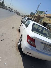 بي وايدي • ٢٠١٣ • حي العسكري