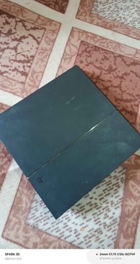 بلي فور فات • مهكر • اصدار 9