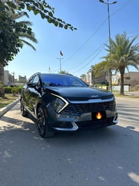 كيا سبورتج موديل 2023 فول مواصفات برستيج اعلى فئة.prestige لون مميز   ...