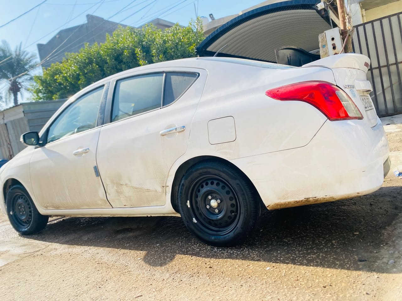 السلام عليكم سني موديل ٢٣ بغداد
الدوره *********** #
