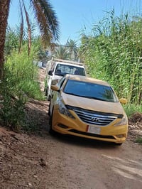 سوناتا 2013 مراوس فحل  07725566146