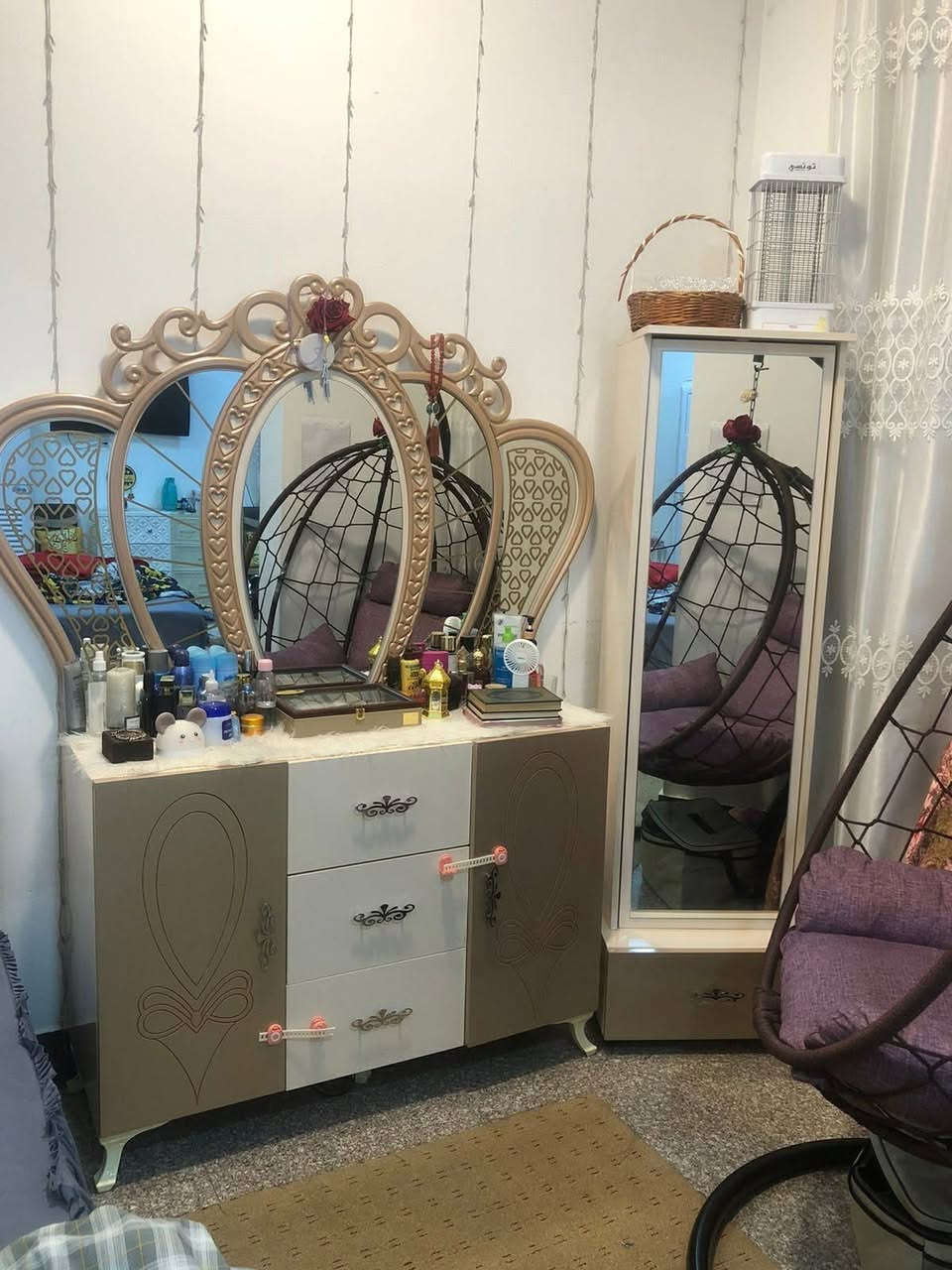 غرفة مليون و100 وسبلت مليون و400 وجرباية نفر  حطاطة ب 110


**إذا كنت صاحب هذا الإعلان وتريد حذفه لأي سبب، رجاءا أرسل رسالة إلى الدعم الفني**