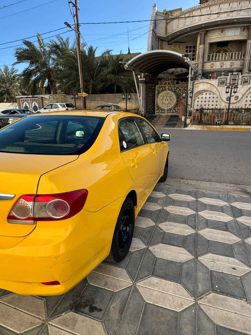 سلام عليكم احبتي الكرام
مكلف بالنشر. ***********
