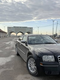 كرايسلر 300 • فئة ليمتد • مكينة ٣٥٠٠