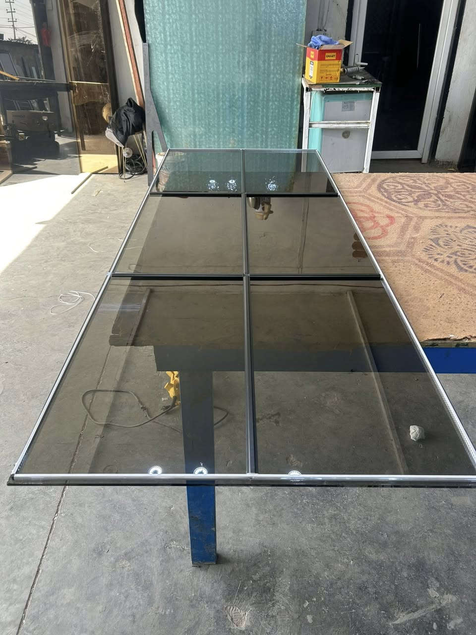 السلام عليكم اشتغل تدبيل جام تدبيل عادي وتدبيل نقشات مكاني بغداد ابو غريب الي عنده شغل تدبيل اطلع ادبله


**إذا كنت صاحب هذا الإعلان وتريد حذفه لأي سبب، رجاءا أرسل رسالة إلى الدعم الفني**