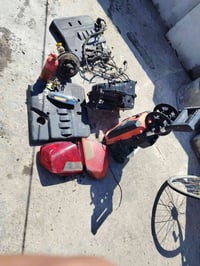 قطع اوبترا • ذفيره • بصرة ابي خصيب