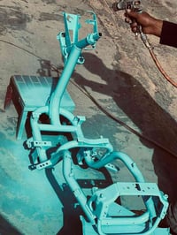 ماكس • تعمير جديد • مكينة ناعمة