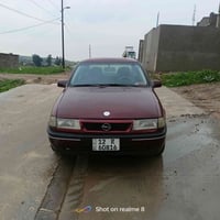 فكترا موديل 1992 حجم 16 مكينة وكير شرط بيها جمالية  السعر 40 بيها مجال...