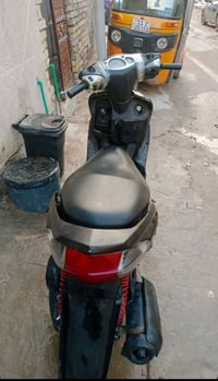 دراجه حلوه • سرعه 110 • كابريتر تجاري