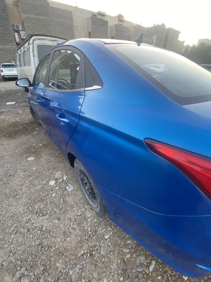 شانجان السفن ماشية 93000 وقابل للزيادة
بيهة تبديل بنيد ودعامية (الايرباك طاك وما مصلح) السعر 7500$
مكان السيارة بغداد السيدية
***********
