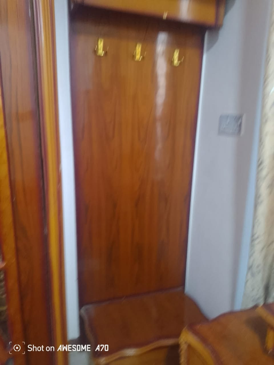 غرفه مستخدمه شهرين سعرها 800


**إذا كنت صاحب هذا الإعلان وتريد حذفه لأي سبب، رجاءا أرسل رسالة إلى الدعم الفني**