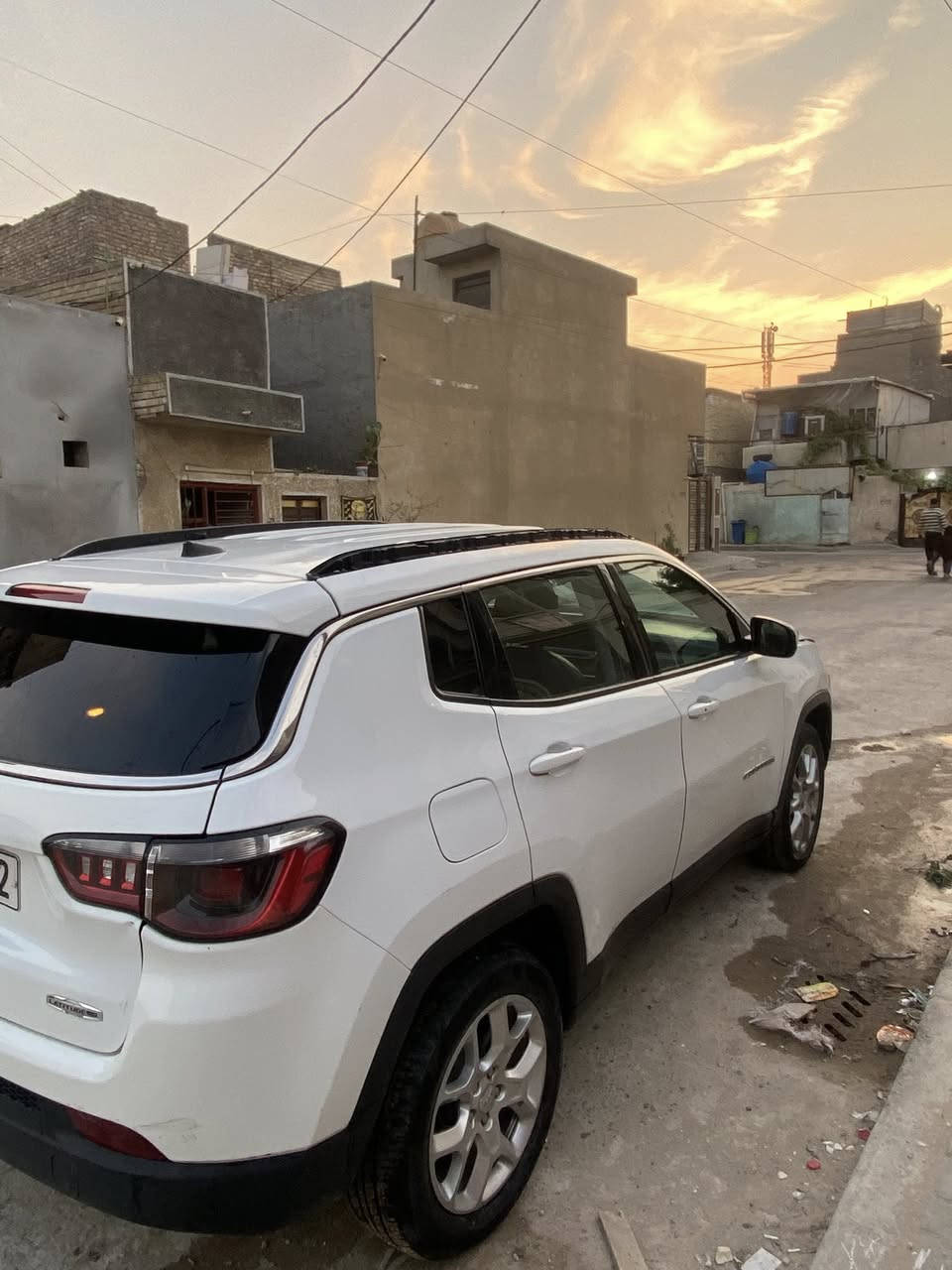 سلام عليك مروس فقط جيب كوباس ٢٠٢٢ فول مصفات صندوك كهربائي بصمه جلد شاشا كشن كهربائي ⚡️ سياره نضيف بسمي رقم بغداد ضرار جاملغات وبنيد مبدال وربع القماره فقط مروس ب اكثر وانطي فرق أو اقل السعر ب ١٣٣ مكان البنوك *********** وتساب
