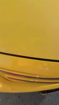 كورلا • ٢٠١٣ • حادث خلفي