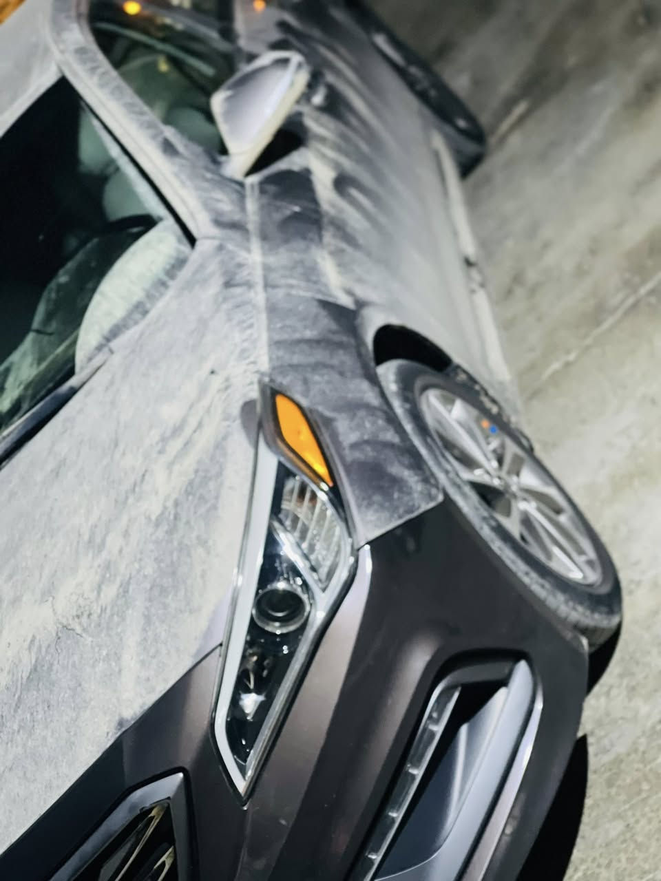 السلام عليكم
سوناتا2015وارد امريكي سياره جديده مكينه وكير وحداديه100:100 وتبريد كفاله ماشيه 100 الف مواصفات بصمه + جلد + كشن كهرباء + شاشه +فول تحكم + اشاير بل مري + رادار بالمري+لد امامي خلفي+ حساس خلفي + تبر قطعه+ حادثه صدنوك وحافت الجاملغ يم البك لايت خلفي سياره جديده السونار وصور الحادث مرفقات السعر 132 بيها مجال بسيط مكانه ديالى بلدروز للستفسار***********
