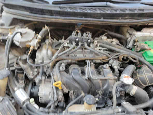 سلام عليكم متوفر منضومه غاز  4اسلندر والخزان مالها 60لتر في كربلاء 
المنضومه استخدام 6اشهر فقط وبعدهي داخل الضمان 
والسعر 400وقابل للتفاوض 
التواصل خاص +واتساب 
رقم موبايل 
***********
