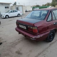 دايو • محرك جديد • كير عادي