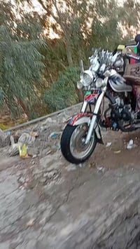 دراجه البيع المديل 22  تون معمرهه السعر خاص وهاذه رقمه 07852681100