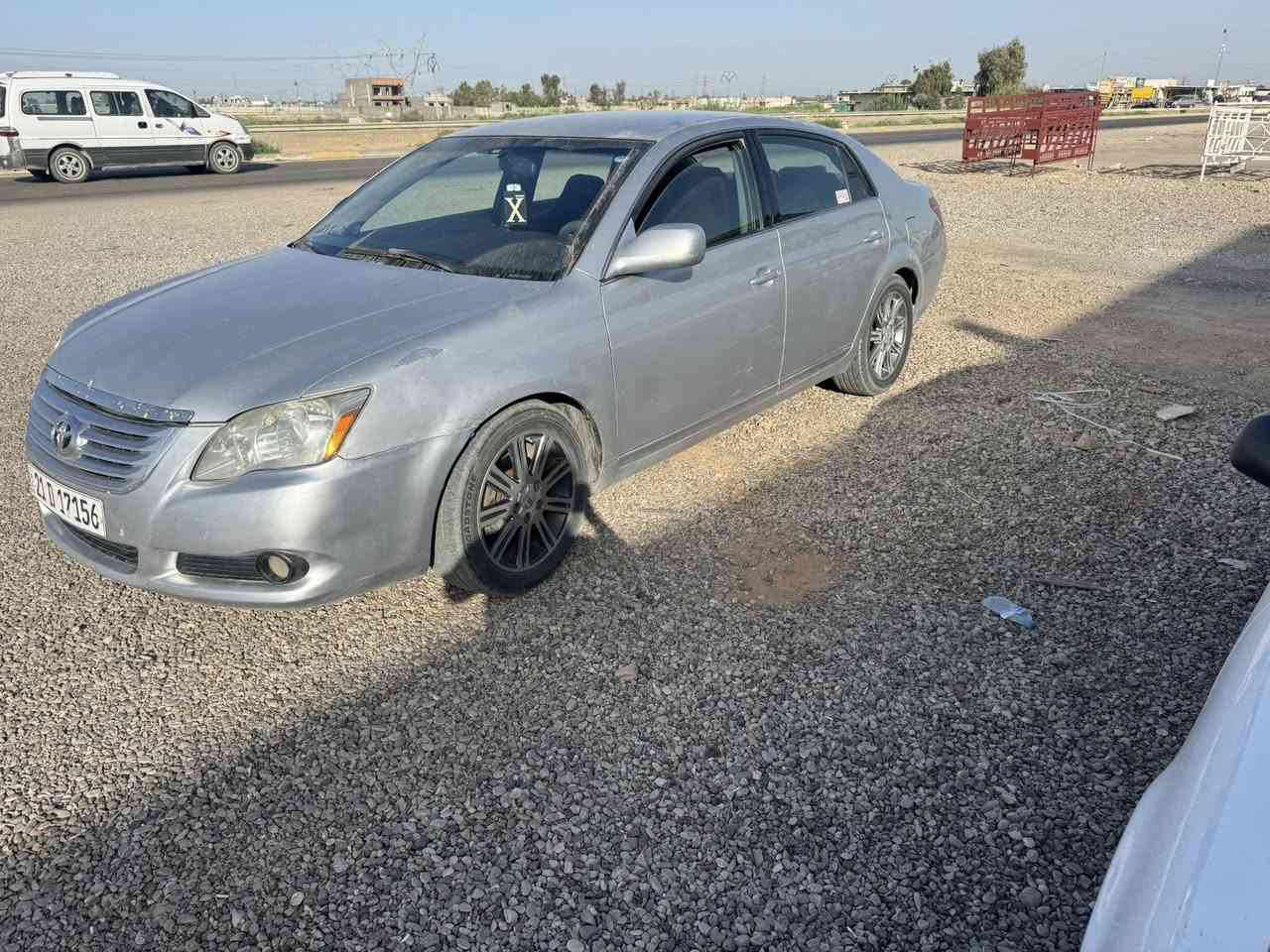 افلون موديل 2008 مكفوله من الصبغ كير مكينة تخم تاير سياره جديده للبيع أو مراوس السعر 105 وبيها مجال مكاني ديالى الخالص ***********  ***********@

