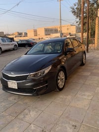 كيه ابتيمه للبيع 2018   وارد امريكي سياره بسمي   مكينه 2400 GDi    موص...