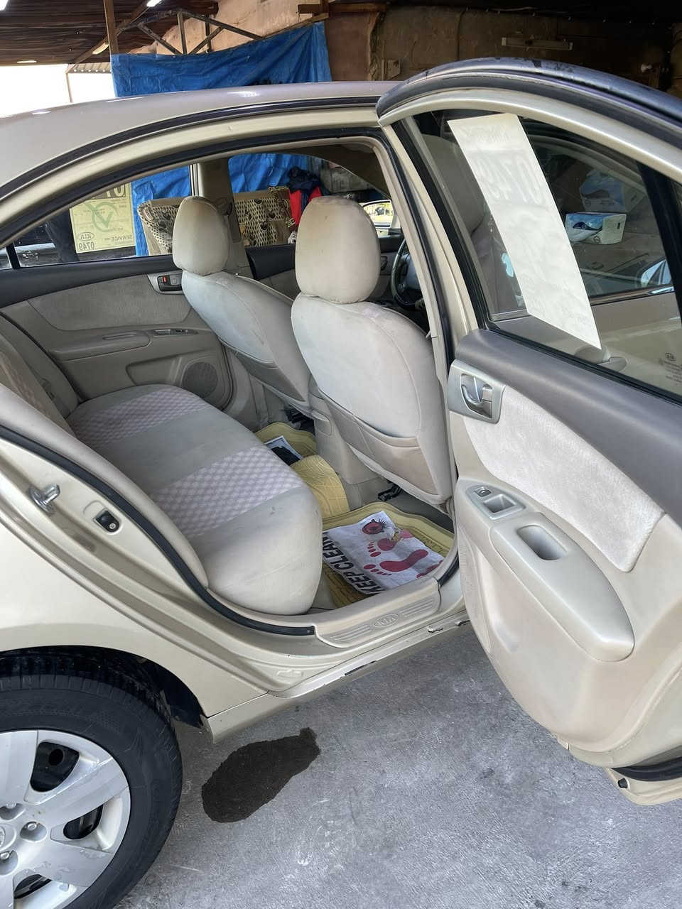 اوبتما 2008 خليجي مكفوله جديده ماشيه 195 رقم انبار الماني تخم تاير كير محرك شركه بلاد ما ممدون سبانه عليه لسبير منازل غرفه جديده شاشه كامره خلفيه باسمي شرط التحويل دوشمه ارضيه كشنات صندوك سستم سماعات مكان السياره الانبار فلوجه السعر110 بيها مجال للشراي *********** واتساب
