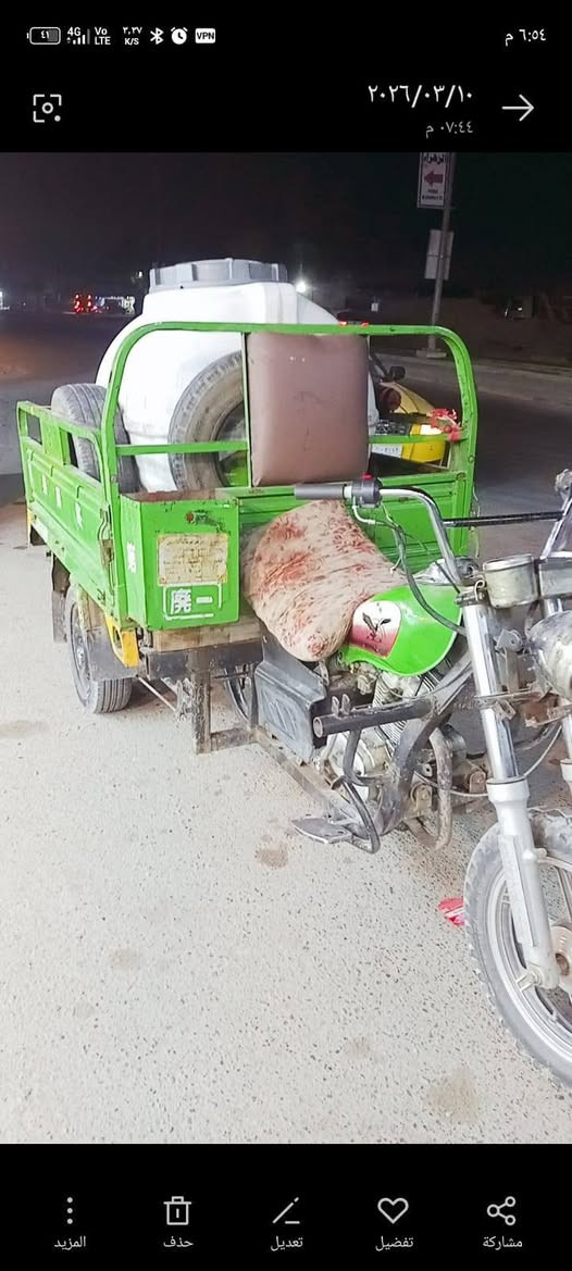 سلام عليكم ستوته البيع جمره  مديل 19 كلك كفلك ياهه من سرقه  شاصي كفاله ظفيره جديده  اكسن جديده مكان بغداد زعفرانيه  سعر 900 وبيهه مجال حك جيه+964 771 362 5493
