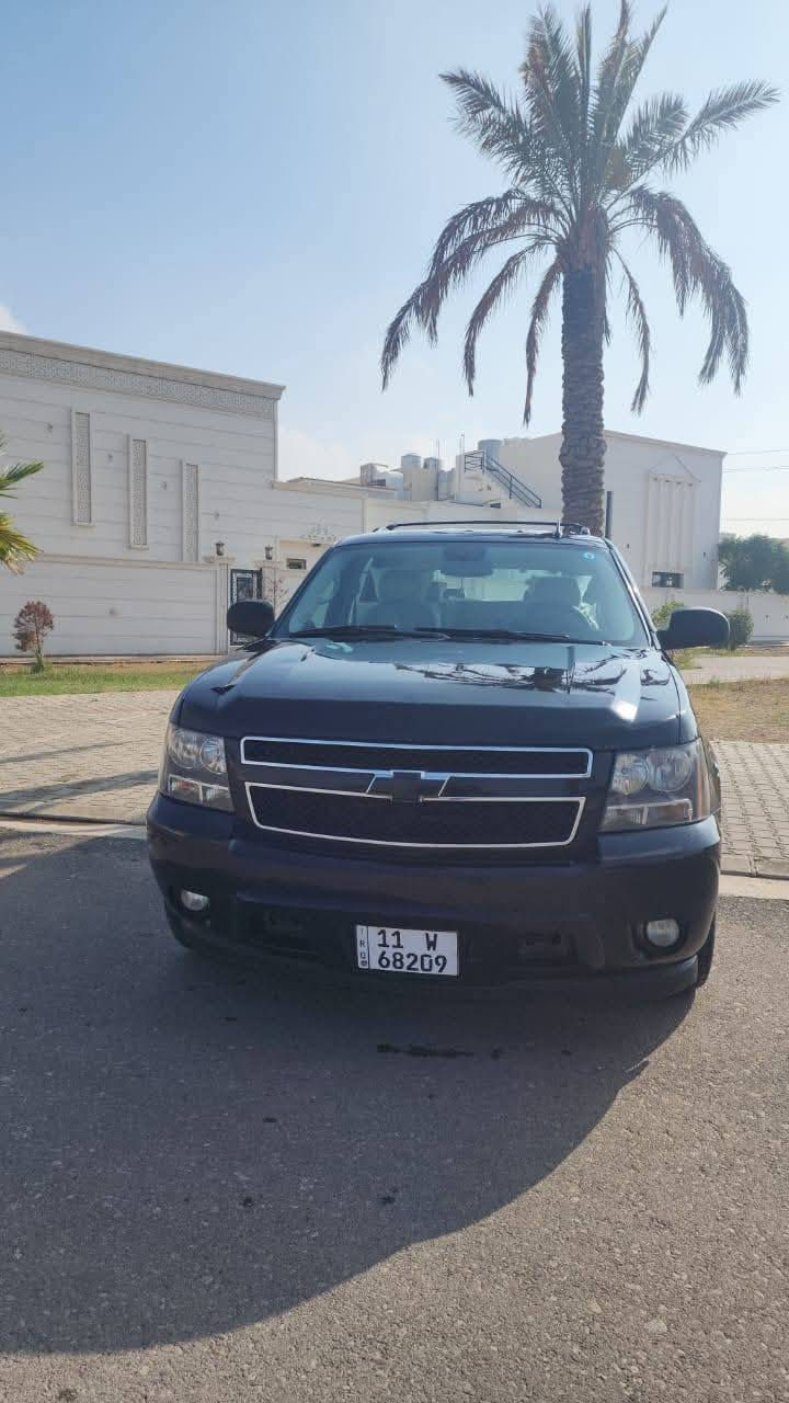 السلام عليكم
للبيع او المراوس
تاهو ٢٠١٤ اصل
رقم بغداد انكليزي جديد
فحص وهزه جديد
كراسي جلد كهرباء هيترات ميموري
سكليتر كهرباء
حساسات خلفيه
مري شفط
شاشه وكامره
تخم تاير جديد
ماشيه ١٤٠ الف حقيقي
للمعلومات
***********
العنوان بغداد
