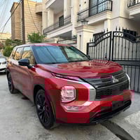 اوتلاندر • ٢٠٢٣ • بلاك اديشن فول