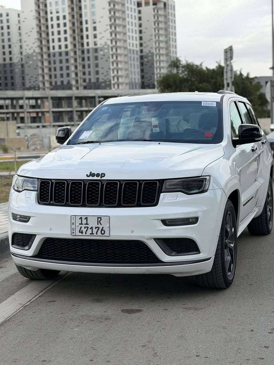 شلون شباب جيب 2020 s خليجي وكالة هارلم ماشية ٥٣ الف كفالة عامة من صبغ وتبديل ولبارد رقم بغداد هزة جديدة سيارة كلش كلش جديدة السعر 228 ورقة وبيهة مجال بسيط مكانهة بغداد السيدية اتصال فقط  

ابو جبل ‭٠٧٨١ ٧٧٤ ٨٢٠٧‬
