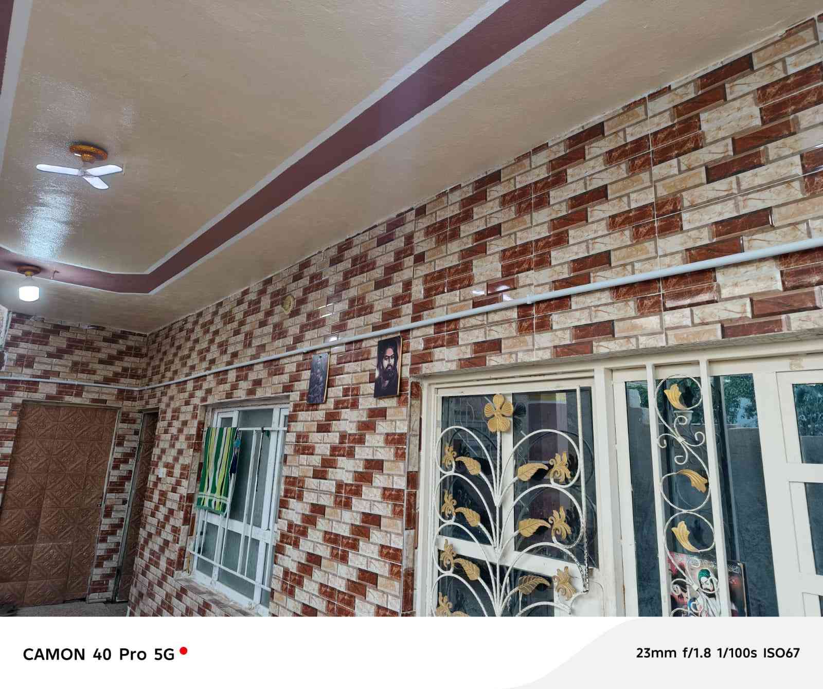 السلام عليكم. 

تم بعون الله وتحت رعايته وكرمه 
تنصيب منظومه.مستقبليه ذات سعة 15 امبير ليلي نهاري. ومستقبليه بمعنى انه اذا اراد صاحب الدار ان يزيد  عدد الامبيريه فلا تكلفه الى لوح او لوحين فقط. 
 
شركة الراسخ للطاقة الشمسية لا تستخدم المجدد   نتعامل فقط بالاصلي والخاضع للرقابة والفحص.  

ضمان استبدال حقيقي. في كل المواد المستخدمة. 

بطارية انڤوليتك ذات سعة 15كيلوا بظمان 5سنوات استبدال وليست صيانة.

    
انڤيرتر من شركة گوز بور العالمية بظمان استبدال أيضًا لمدة3سنوات 

اللواح ذات سعة 640 انتبه640 واط بظمان استبدال. 25سنة. إلا حوادث العوامل الخارجية 
لاسامح الله    ( كفانا الله تعالى واياكم شرها) 

السطح سطحي. والمال مالي.  والشمس شمس ربي. 

لمزيد من المعلومات ومعرفة اسعار المنظومات وقدراتها. ب.. النقد والاقصاط. اتصل على الارقام 
***********
***********
 ومن الله التوفيق.
