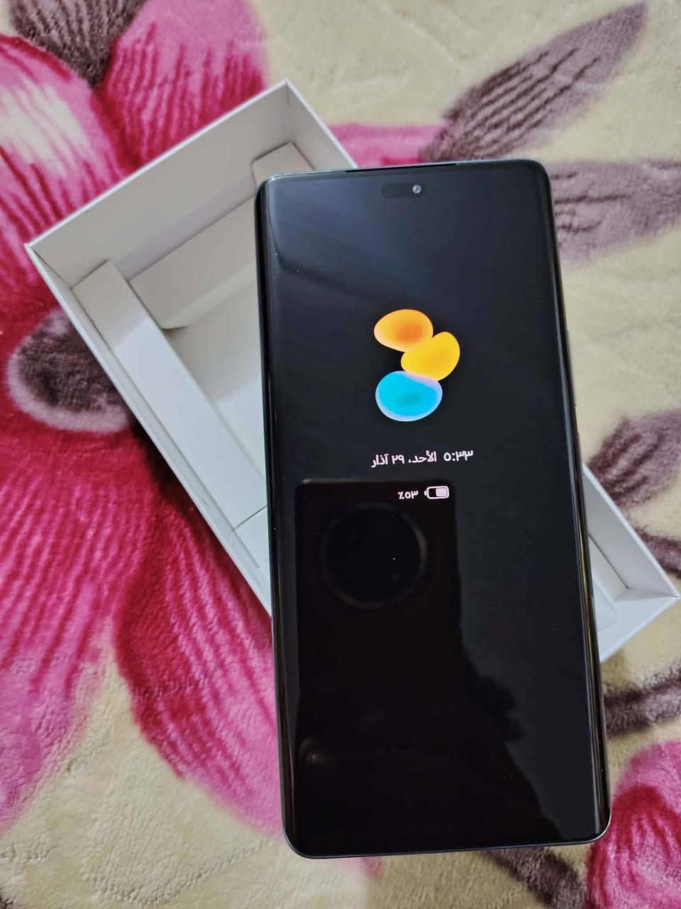 جهاز هونر اكس 9c للبيع او مراوس بايباد
مكان عماره


**إذا كنت صاحب هذا الإعلان وتريد حذفه لأي سبب، رجاءا أرسل رسالة إلى الدعم الفني**