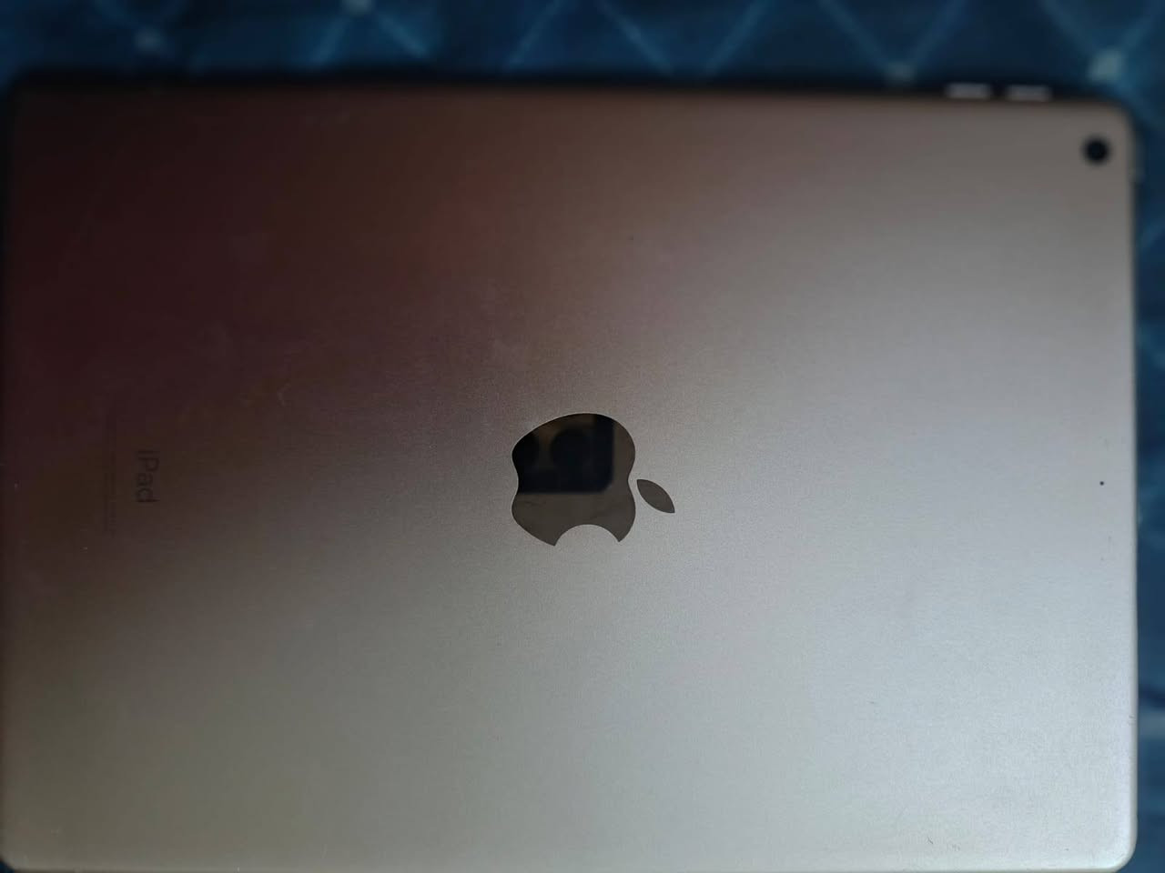 سلام عليكم ابياد ايفون 8للبيع ابياد البطاريه67 الذاكره 128    السعر 175 مكاني نجف كوفه


**إذا كنت صاحب هذا الإعلان وتريد حذفه لأي سبب، رجاءا أرسل رسالة إلى الدعم الفني**