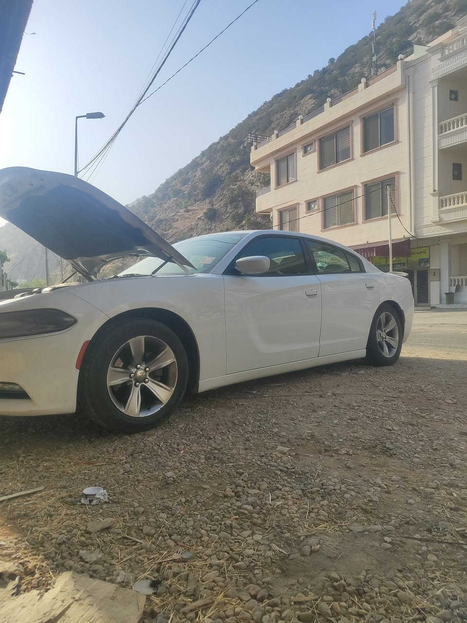 سلام عليكم جارجر 2015كنديه كفاله بيه ملاحضات اصاغر مكينه كير عل بلاد تبريد تدفه كله كفاله تحويل ثاني يوم حداديه جديده سياره تخبل وحله من الصور مكاني كربلاء سعر 220ورجا الي ميعجبه السعر يعبر المنشور والسياره ماشيه 175ميل ***********
