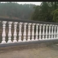 عمل جميع انواع المحجرات الكونكريتيه والنافورات وكل ما يتعلق بالديكور ا...