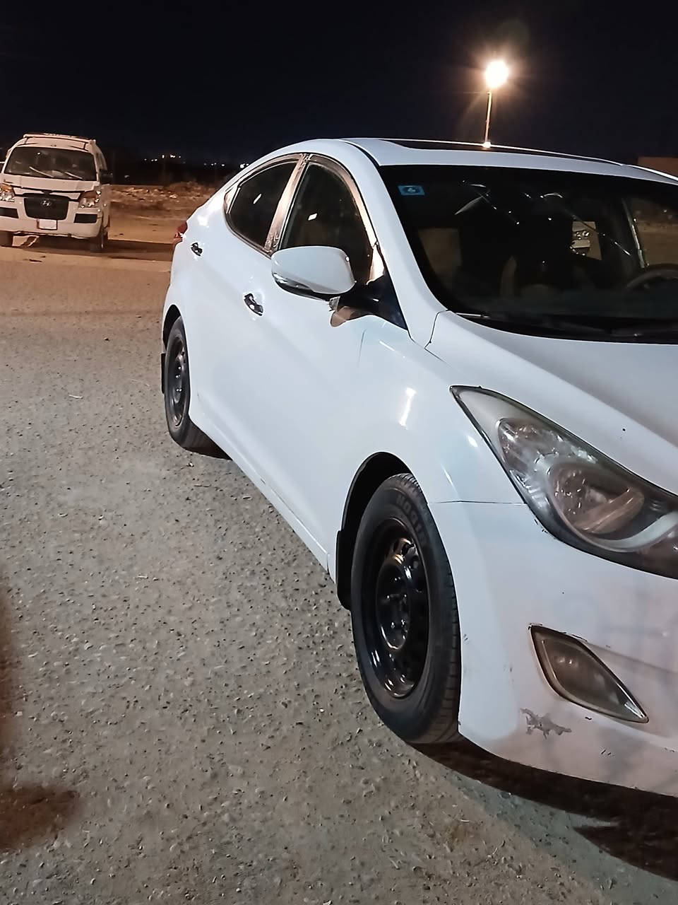 السلام عليكم
للبيع او المراوس

النترا ٢٠١٤

مكينه ١٦٠٠

فول موصفات عده البصمه

مكفوله من الضربه والكلبه

وارد خليجي

المكان ناصريه مركز

السعر ١٠٥ 

الرقم ***********
