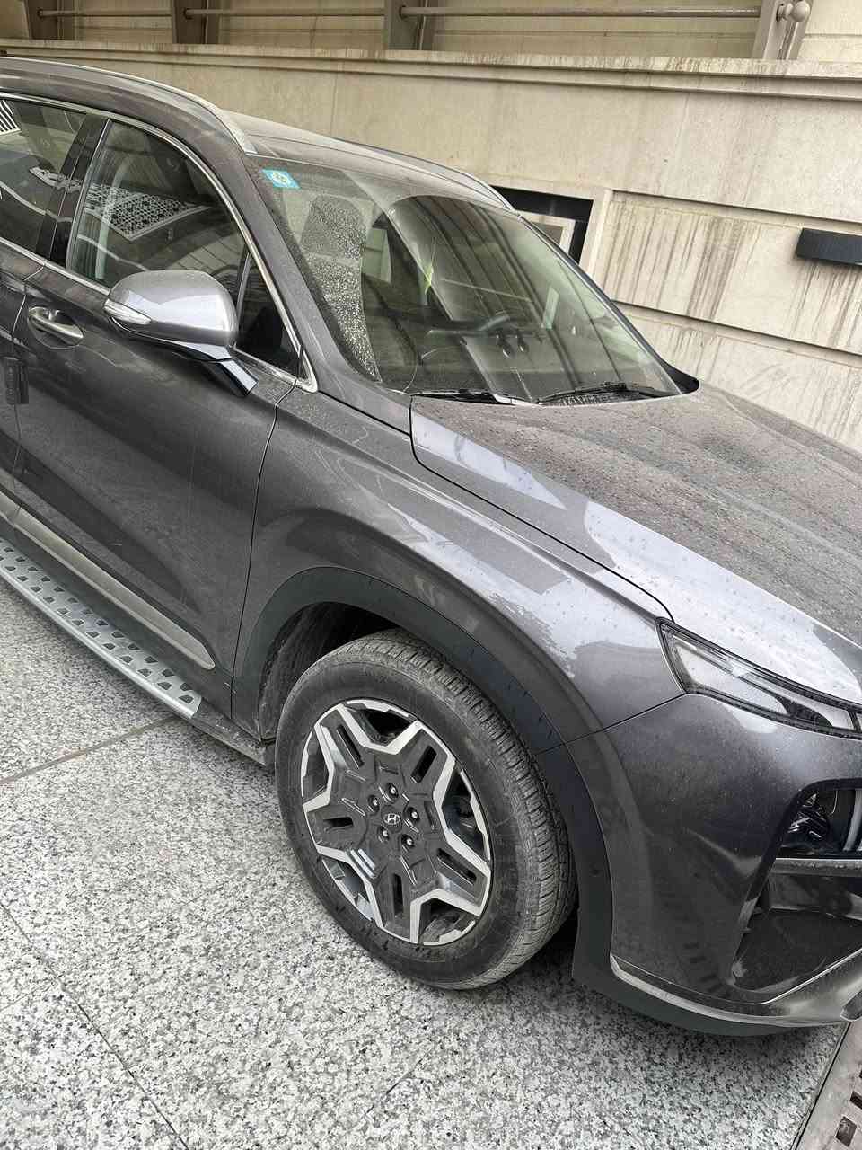 السلام عليكم سنتافيا ٢٢ كلين فول للأخير ٤ سلندر تيربو هايبرد السعر ٢٧٠ بيها مجال حك الجيه لاستفسار ***********  مكاني الاعضميه
