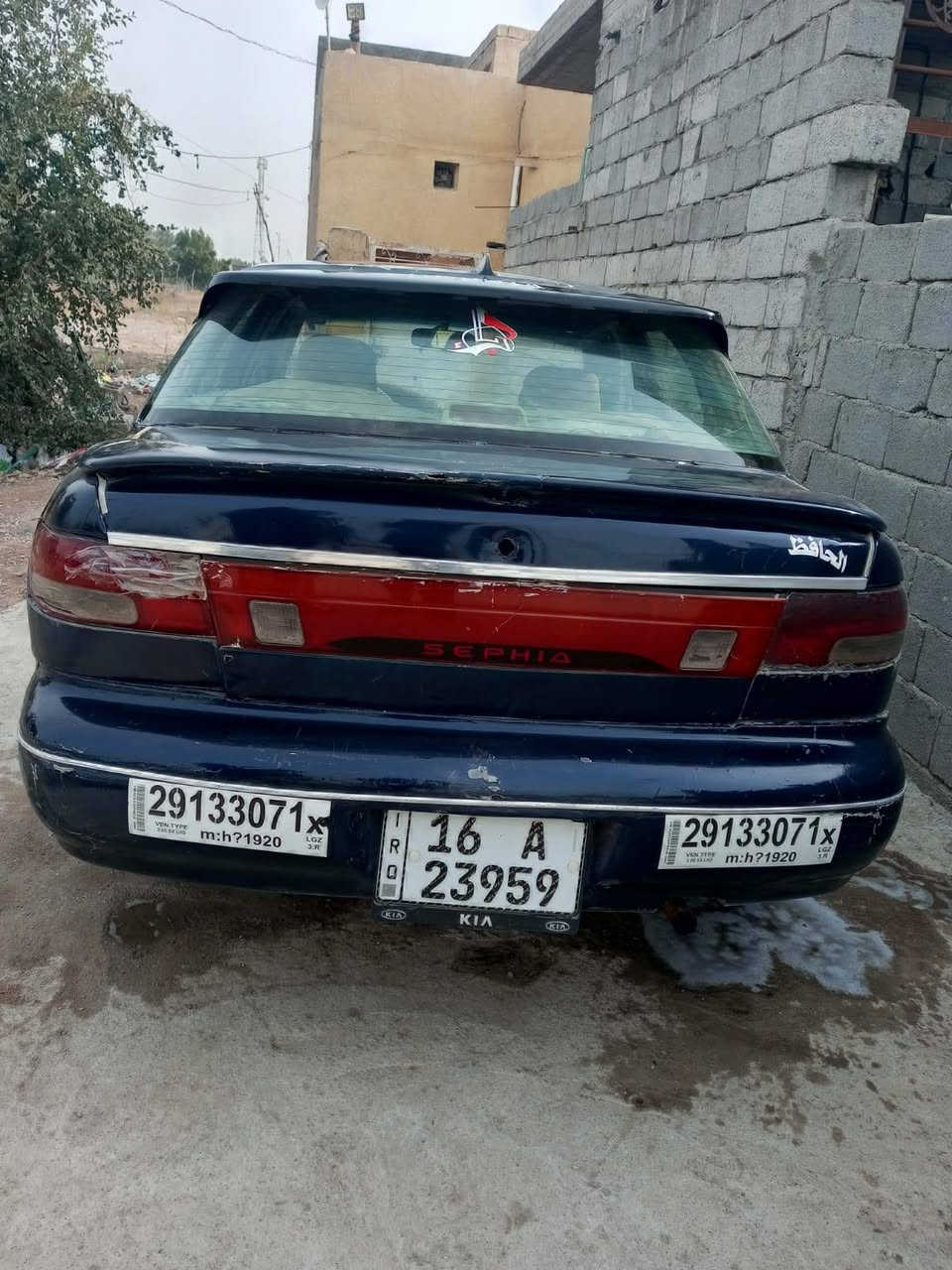 تفاصيل داخل المنشور بيع مستعجل
