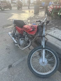 تايكر موديل ١٩ • مكفوله من السرقه • كوم حديد للدراجه