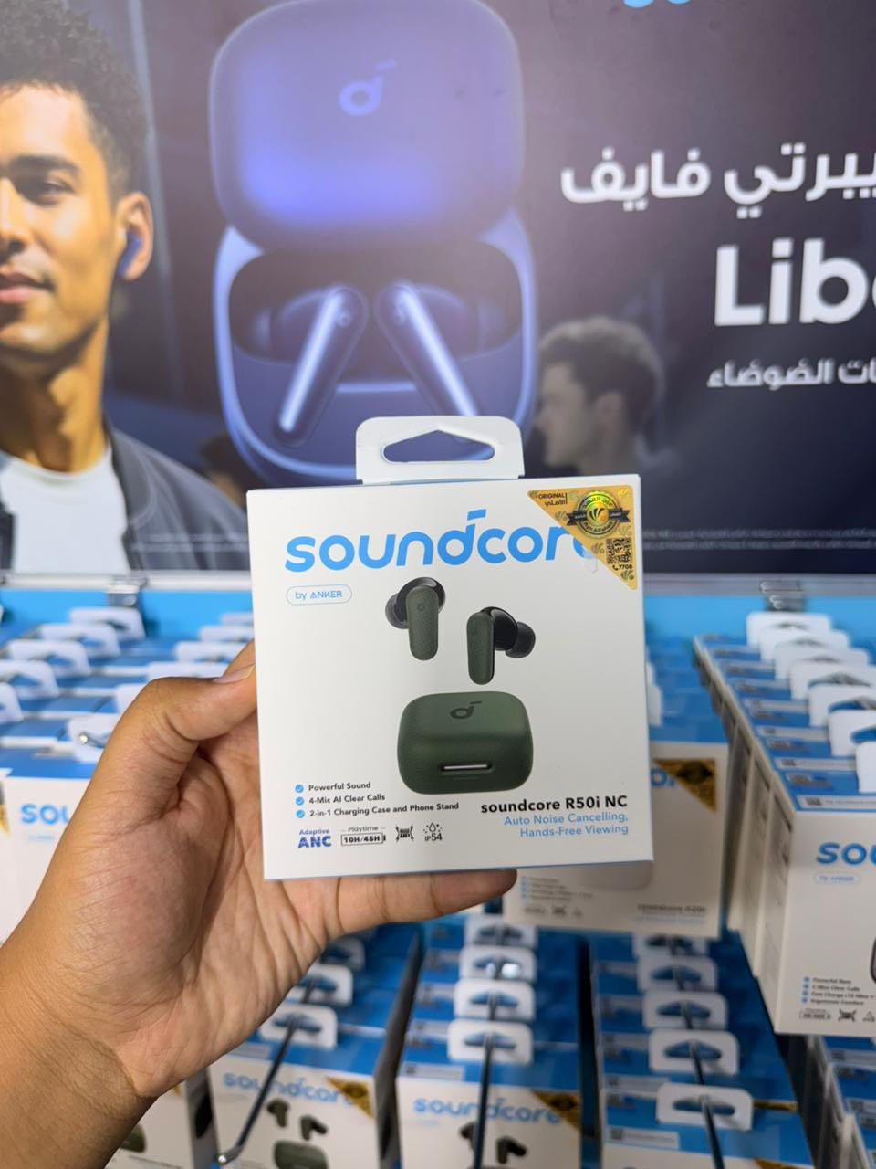 عرض خاص لمدة يومين السعر فقط 30 الف .


**إذا كنت صاحب هذا الإعلان وتريد حذفه لأي سبب، رجاءا أرسل رسالة إلى الدعم الفني**