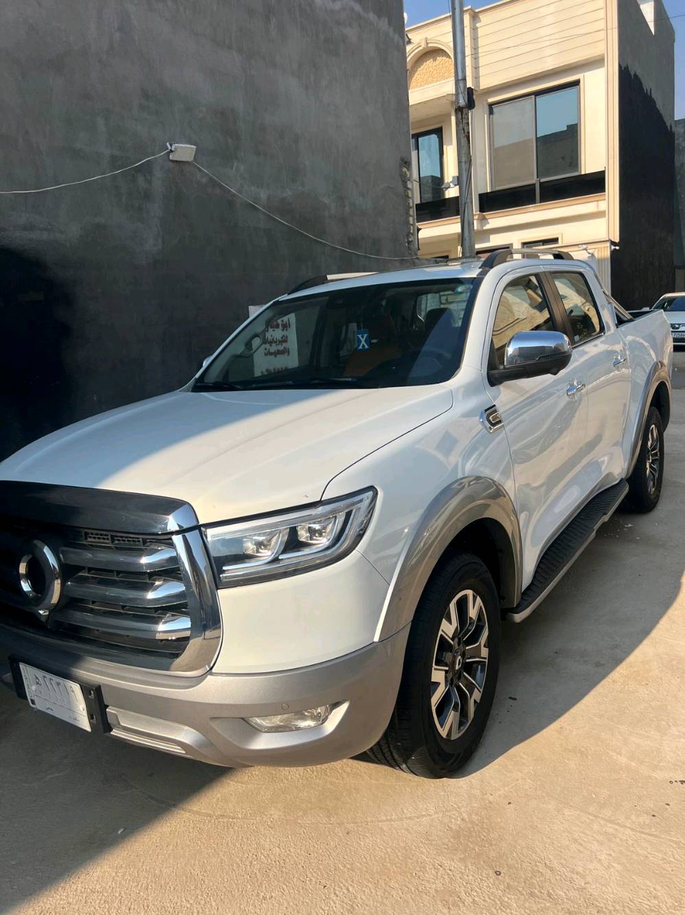 اسلام عليكم 
سياره بيكم باور مديل 2023
رقم بغداد 

السعر. 185$.  وبيها مجال


مكفوله من صبغ وبارد 
مواصفات السياره 
فتحه 
تدفئه سترين كشنات 
كشنات جلد 
تشغيل عن بعد 
فور ويل 
بانزين 
٣ سرعات 
تدفه تبريد
تبريد قطعتين 
كرسي كهرباء 
٢ سويج للسياره 
تخم تايرات جديد 
مرايات كهرباء 
نقطه عمياء 
كامرات محيطيه ٣٦ درجه
تحديد مسار 
بصمه ابواب 
ماشيه ٥٨
سياره بلحقيقه احلى 
بيها ضمان شركه باقي سنتين
محرك كير صدر كهربائيات 
فيت بم 
سياره فول موصفات واحد على واحد
رقم الهاتف
***********