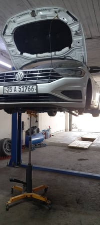 جيتا • ٢٠١٩ • كلج جديد