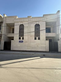 🏠تون دارين للبيع للبيع 📍الموقع نواب الضباط قرب الخدمي   المساحة 100 مت...