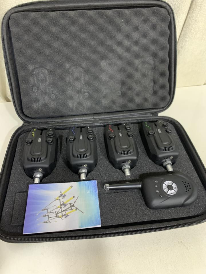 جهاز انذار اصلي بهاذا لجمال سعر ٤٠ الف


**إذا كنت صاحب هذا الإعلان وتريد حذفه لأي سبب، رجاءا أرسل رسالة إلى الدعم الفني**