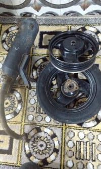 قطع غيار ماكس • تاير • صالون